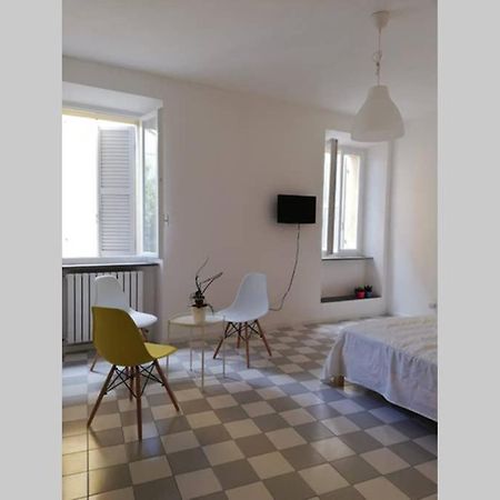 Appartamento Nel Centro Storico Ancona Exterior foto